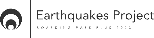 Earthquakes Project